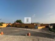 Chalet rústico Venta Chiclana de la Frontera, Pinar de...