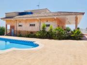 Chalet rústico Venta Chiva, Chiva