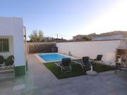 Chalet rústico Venta El Puerto de Santa María, Victoria...