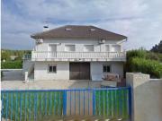 Casa rústica Venta Escalona, Escalona