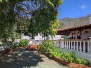 Chalet rústico Venta La Orotava, Icona