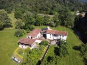 Chalet rústico Venta Llanes, Meré