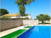 Chalet rústico Venta Morón de La Frontera, Morón de la...