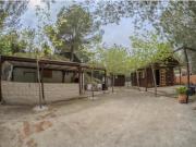 Chalet rústico Venta Murcia Capital, Algezares