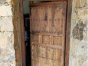 Chalet rústico Venta Navacepedilla de Corneja, Garganta...