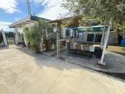 Chalet rústico Venta Oliva, Nucli Urbà