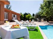 Chalet rústico Venta Ugena, Ugena