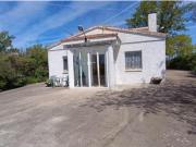 Chalet rústico Venta Villares de la Reina, Aldeaseca de...