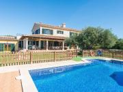 Chalet, S&apos Aranjassa Es Pil.larí, Palma de Mallorca