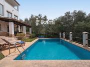 Chalet, S&apos Aranjassa Es Pil.larí, Palma de Mallorca