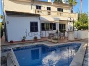 Chalet, S&apos Illot