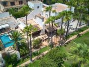 Chalet, S&apos Illot