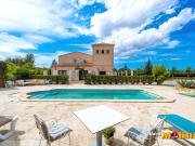 Chalet, Sa Casa Blanca, Palma de Mallorca