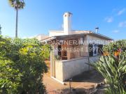 Chalet, Sa Coma