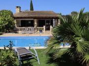 Chalet, Sa Coma