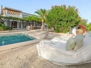 Chalet, Sa Indiotería Son Castelló, Palma de Mallorca