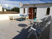 Chalet, Sa Ràpita