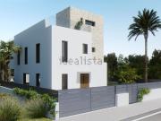 Chalet, Sa Ràpita