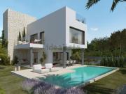 Chalet, Sa Ràpita