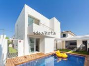 Chalet, Sa Ràpita