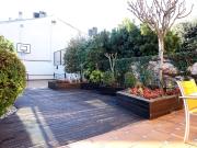 Chalet, Sabadell