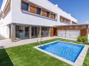 Chalet, Sabadell