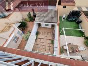 Chalet, Sabadell