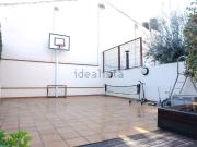 Chalet, Sabadell