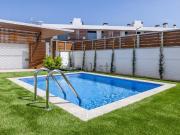 Chalet, Sabadell