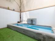 Chalet, Sabadell