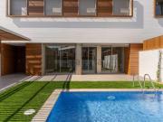 Chalet, Sabadell