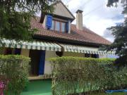 Chalet, Sabiñanigo