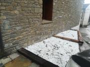 Chalet, Sabiñanigo