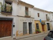 Chalet, Sagra