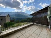 Chalet, Sahun Chalet, Sahun