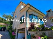 Chalet, Saiáns, Vigo
