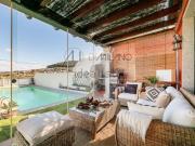 Chalet, Saiáns, Vigo