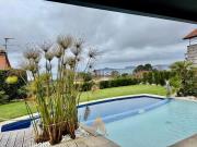 Chalet, Saiáns, Vigo