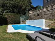 Chalet, Saiáns, Vigo