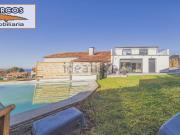 Chalet, Saiáns, Vigo