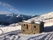 Chalet, Saint Martin De Belleville 160m² Val Thorens...
