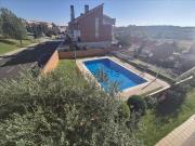 Chalet, Salamanca