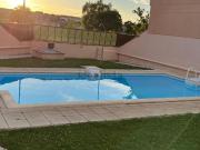 Chalet, Salamanca Chalet, Salamanca