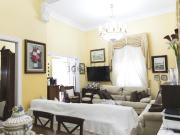 Chalet, Salamanca Uruguay, Santa Cruz de Tenerife