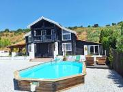 Chalet, Salares