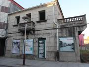 Chalet, Salceda de Caselas