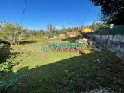 Chalet, Salceda de Caselas