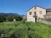 Chalet, Salceda de Caselas