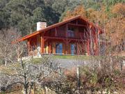 Chalet, Salceda de Caselas
