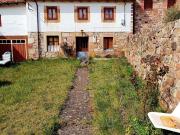 Chalet, Salinas de Pisuerga